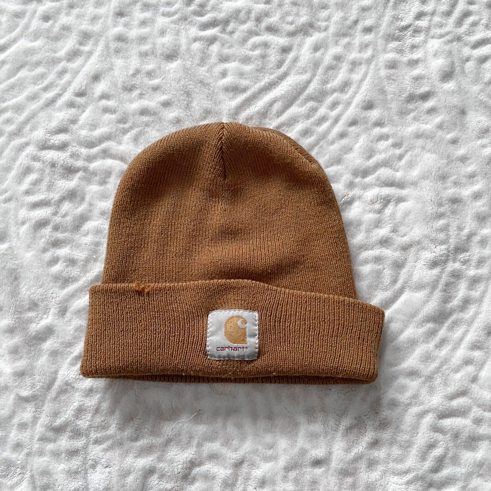 carhartt hat